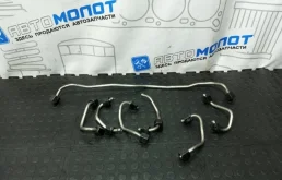 Трубка топливопровода Volkswagen Touareg 059130310BL FL CJMA 3.0D