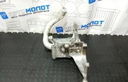 Кронштейн кондиционера Volkswagen Touareg 059145169BL FL CJMA 3.0D