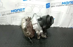 Турбина (турбокомпрессор) Volkswagen Touareg 059145874L FL CRCA 3.0D