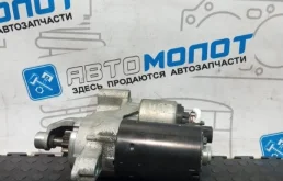 Стартер Audi A4 06H911021A 8K5 CDHB