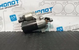 Стартер Audi A4 0001107508 8K5 CDNC