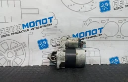 Стартер Mercedes-Benz B-Class A0051512101 W245 266940 266.940 M266