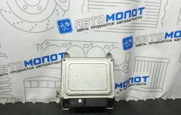 Блок управления двигателем Mercedes-Benz B-Class A2661536279 W245 266940 266.940 M266