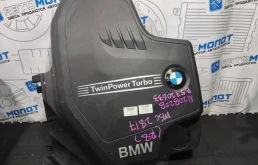 Крышка двигателя декоративная BMW 5-Series 1112763679102 F10 N20B20B