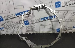 Промежуточная пластина КПП Audi A6 01X103551 C6 AUK