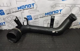 Патрубок воздушного фильтра Volvo C70 3M519A673UC B5254T3