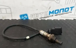 Датчик кислородный Lambdasonde Audi A7 06E906265AA 4G CGW