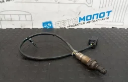 Датчик кислородный Lambdasonde Audi A7 06E906265R 4G CGW