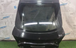 Крышка багажника Audi A7 4G8827025A 4G CGW