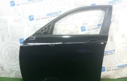 Дверь передняя левая BMW 1-Series 2012 41007284511 F20 N13B16A