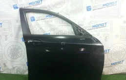 Дверь передняя правая BMW 1-Series 2012 41007284512 F20 N13B16A