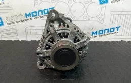 Генератор Hyundai Santa Fe 3730027013 CM D4EB 2.2
