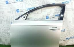 Дверь передняя левая Audi A4 8K0959801 8K5 CDHB