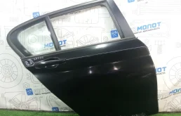 Дверь задняя правая BMW 1-Series 2012 41527284516 F20 N13B16A