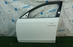 Дверь передняя левая Audi A4 8K0959792H 8K5 CDNC