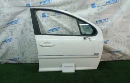 Дверь передняя правая Peugeot 207 9650905080 WA 5F01 5FS EP6C EP6 5FW