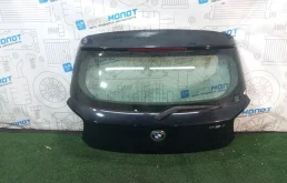 Крышка багажника BMW 1-Series 2012 41007305470 F20 N13B16A