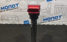 Катушка зажигания Audi A6 06E905115E C7 CHV