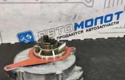 Насос вакуумный Audi A7 06E145100R 4G CGW