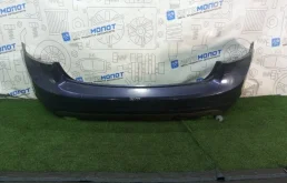 Бампер задний Volvo S60 30795028 FS45 B4164T