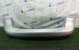 Бампер задний Volkswagen Passat 3C9807421 B6 УНИВЕСАЛ