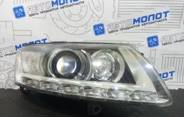 Фара правая Audi A6 4F0941030DJ 4F2 C6 CAJ