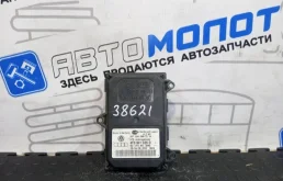 Блок управления фарой Audi A6 4F0941329D 4F2 C6 CAJ