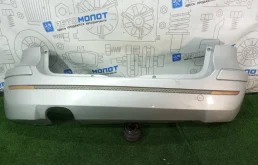 Бампер задний Mercedes-Benz B-Class A1698853125 W245 266940 266.940 M266
