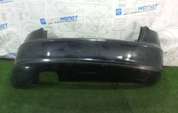 Бампер задний Audi A3 8P4807511 8PA BVY