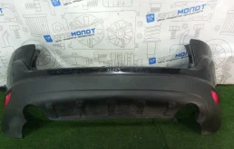 Бампер задний Volvo XC60 30763426 DZ47 B4204T7