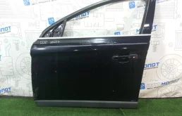 Дверь передняя левая Volvo XC60 31297127 DZ47 B4204T7