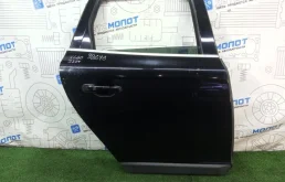 Дверь задняя правая Volvo XC60 31335543 DZ47 B4204T7