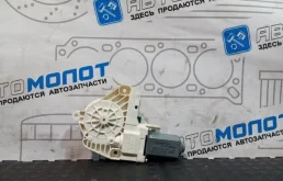 Моторчик стеклоподъемника Audi A4 8K0959801A 8K5 CDHB, передний левый
