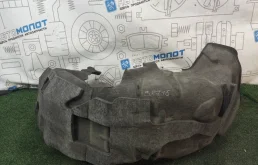 Подкрылок задний левый Audi A7 4G8810171B 4G CGW