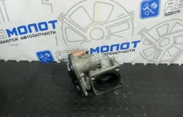 Дроссельная заслонка Hyundai Santa Fe 351002F000 DM D4HB ЕВРО 5