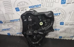 Стеклоподъемный механизм Mazda 6 GHP97397X GJ PE-VPS