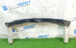 Усилитель заднего бампера Audi A4 8K0807332A 8K5 CDNC
