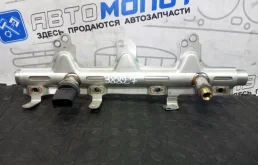 Топливная рампа Audi A3 06J133317M 8PA CDA