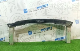 Усилитель заднего бампера Audi A4 8K0807332C 8K5 CDHB