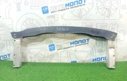 Усилитель заднего бампера Audi A4 8K0807332A 8K5 CDNC