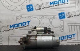 Стартер Volkswagen Touareg 059911024K NF CJM CJMA 3.0D