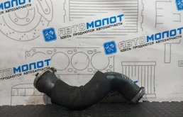 Патрубок интеркулера Audi A4 8K0145737J 8K5 CDNC