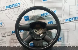 Рулевое колесо (руль) Audi A4 8K0419091A1KT 8K5 CDHB