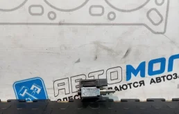 Блокиратор руля Audi A3 1K0953527C 8PA BVY