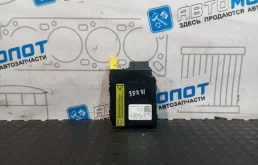 Блок управления рулевой рейкой Audi A3 1K0953549AH 8PA BVY