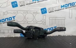 Блок подрулевых переключателей Audi A6 4F0953549D 4F2 C6 CAJ