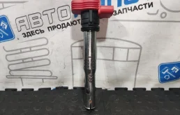 Катушка зажигания Audi A6 06E905115E 4F2 C6 CAJ