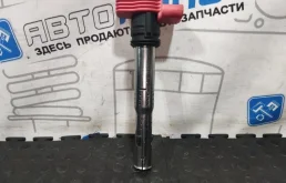 Катушка зажигания Audi A6 06E905115E 4F2 C6 CAJ