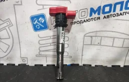 Катушка зажигания Audi A6 06E905115E 4F2 C6 CAJ