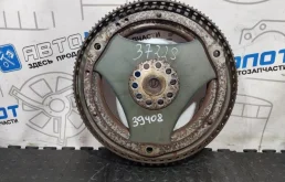 Маховик Audi A6 06E105323P 4F2 C6 CAJ, передний